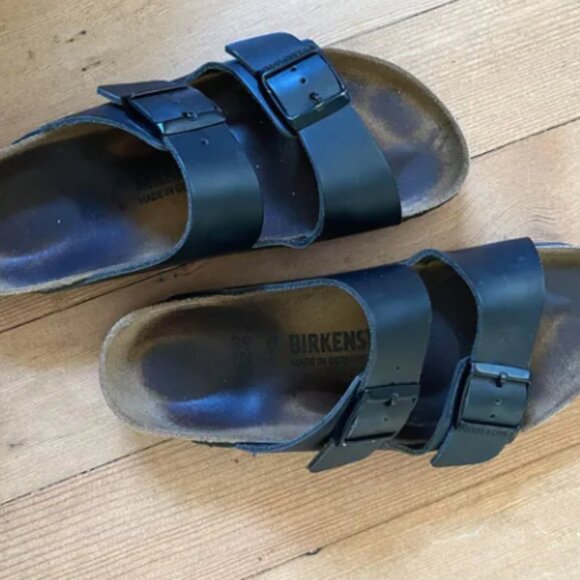 BIRKENSTOCK Arizona Sandals - Picture 4 of 8